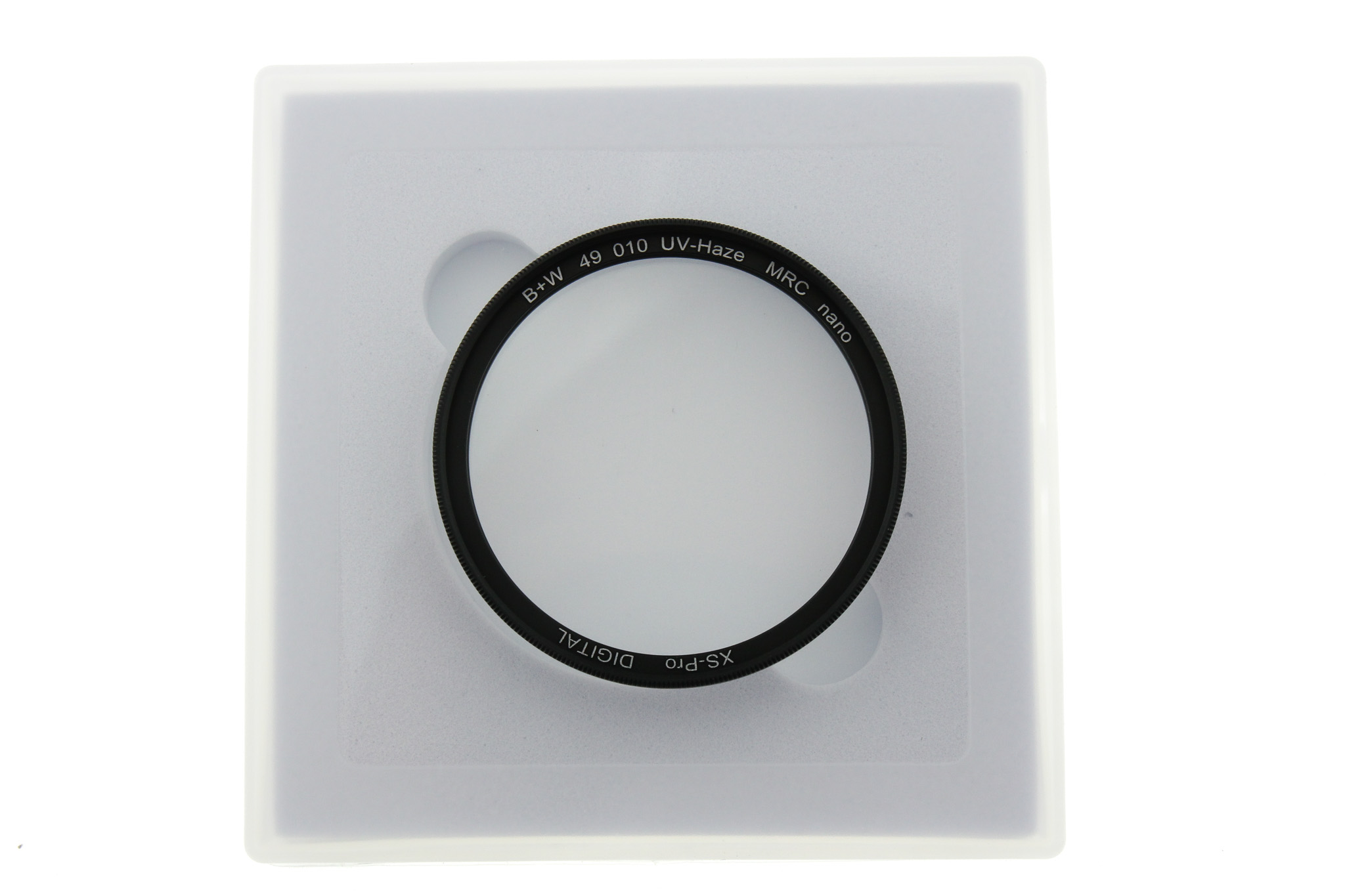 49mm B+W UV Filtr XS PRO MRC Nano HAZE