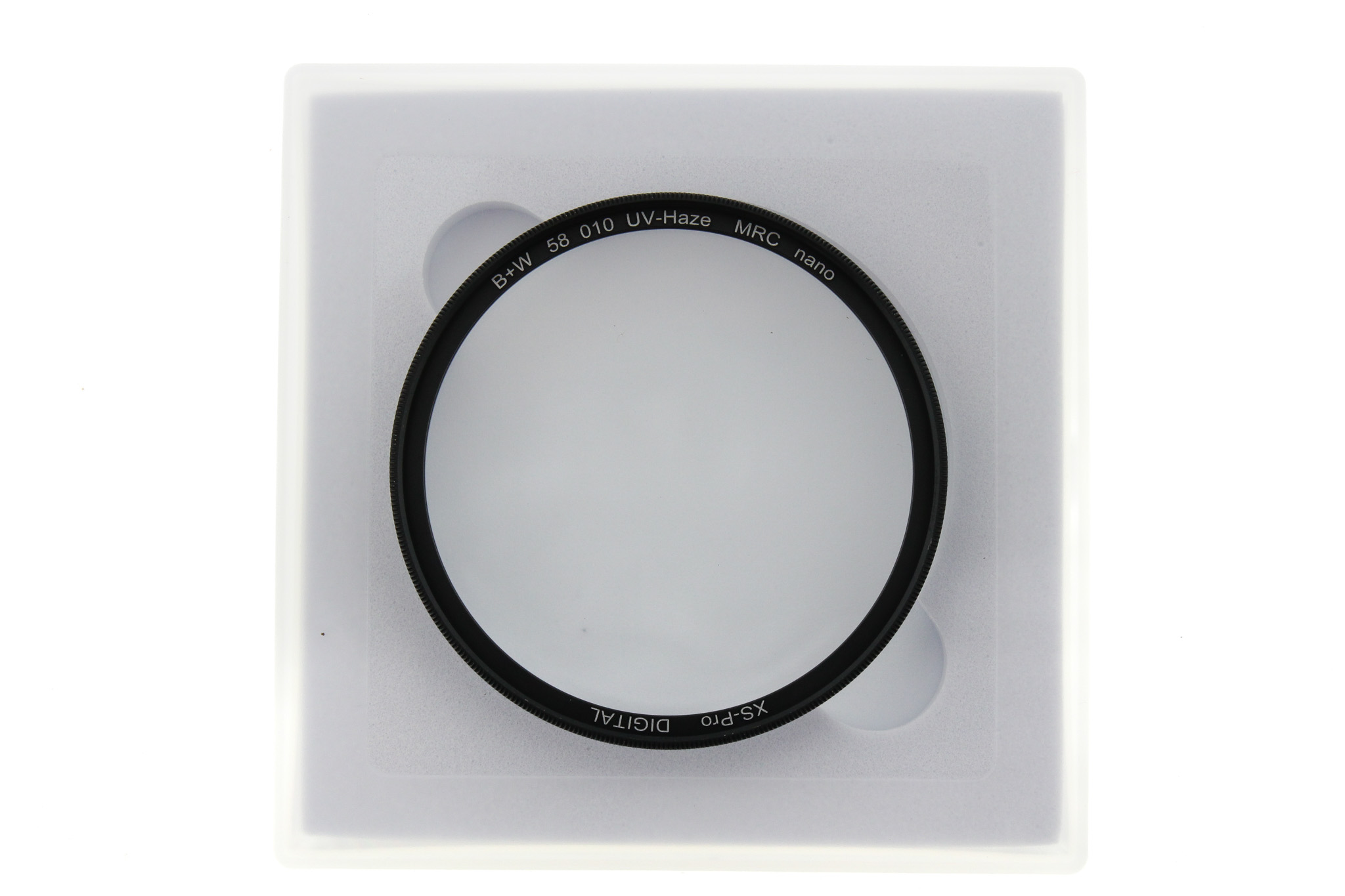 58mm B+W UV Filtr XS PRO MRC Nano HAZE