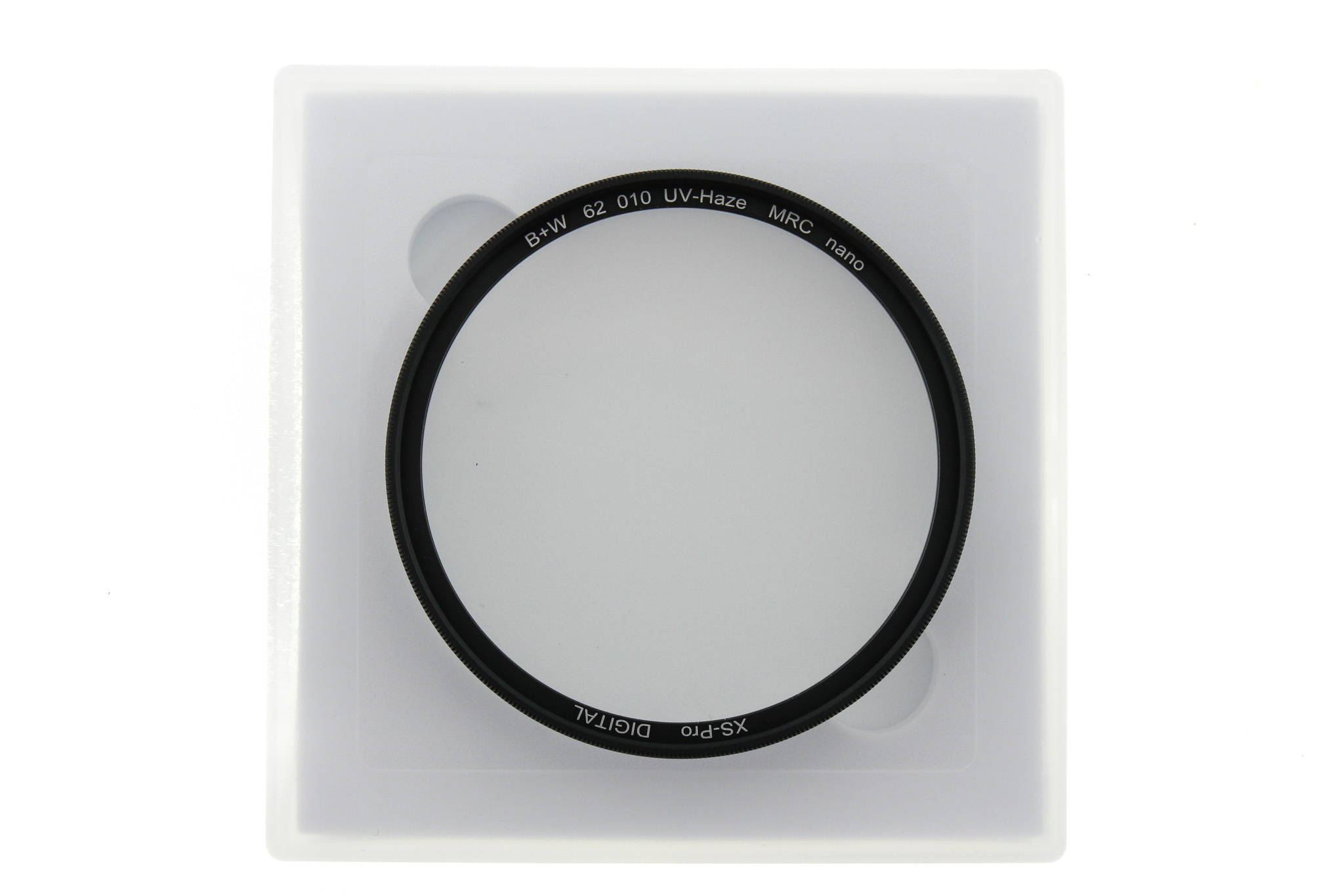 62mm B+W UV Filtr XS PRO MRC Nano HAZE