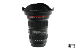 Canon EF 16-35mm f/2.8 L II USM Full-Frame