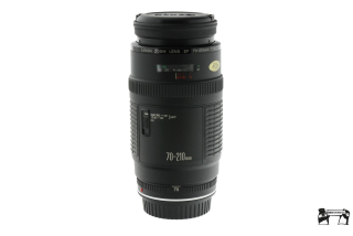 Canon EF 70-210mm f/4 Full-Frame