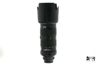 NIKON 80-200 f/2.8 D IF-ED AF-S Full-frame