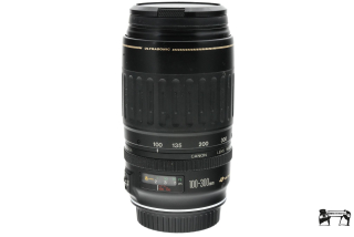 Canon EF 100-300mm f/4.5-5.6 USM Full-Frame